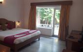Туры в отель Hotel Isabel Palace