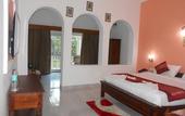 Туры в отель Hotel Isabel Palace