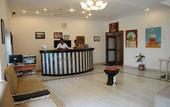 Туры в отель Hotel Isabel Palace