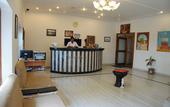 Туры в отель Hotel Isabel Palace