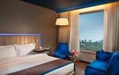 Туры в отель Park Inn by Radisson Gurgaon Bilaspur