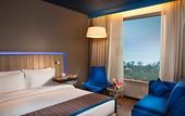 Туры в отель Park Inn by Radisson Gurgaon Bilaspur