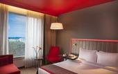 Туры в отель Park Inn by Radisson Gurgaon Bilaspur