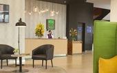 Туры в отель Park Inn by Radisson Gurgaon Bilaspur