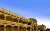 Туры в отель Hotel Desert Tulip