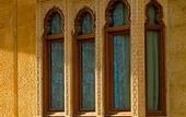 Туры в отель Hotel Desert Tulip