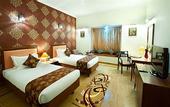 Туры в отель Hotel Desert Tulip