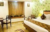 Туры в отель Hotel Desert Tulip