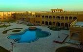 Туры в отель Hotel Desert Tulip