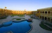 Туры в отель Hotel Desert Tulip