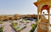 Туры в отель Hotel Desert Tulip