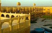 Туры в отель Hotel Desert Tulip