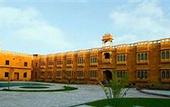 Туры в отель Hotel Desert Tulip