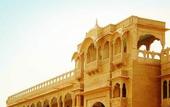 Туры в отель Hotel Desert Tulip