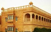 Туры в отель Hotel Desert Tulip