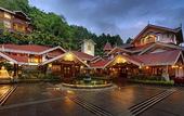 Туры в отель Mayfair Spa Resort & Casino Gangtok