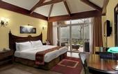 Туры в отель Mayfair Spa Resort & Casino Gangtok