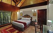 Туры в отель Mayfair Spa Resort & Casino Gangtok