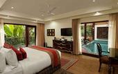 Туры в отель Mayfair Spa Resort & Casino Gangtok