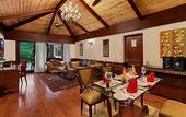 Туры в отель Mayfair Spa Resort & Casino Gangtok