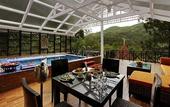 Туры в отель Mayfair Spa Resort & Casino Gangtok