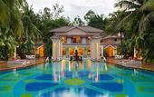 Туры в отель Mayfair Spa Resort & Casino Gangtok