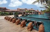 Туры в отель Mayfair Spa Resort & Casino Gangtok