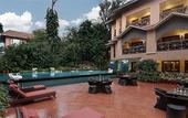 Туры в отель Mayfair Spa Resort & Casino Gangtok