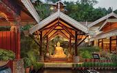 Туры в отель Mayfair Spa Resort & Casino Gangtok