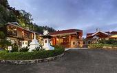 Туры в отель Mayfair Spa Resort & Casino Gangtok