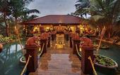 Туры в отель Mayfair Spa Resort & Casino Gangtok
