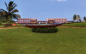 Туры в отель Mayfair Spa Resort & Casino Gangtok