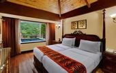 Туры в отель Mayfair Spa Resort & Casino Gangtok