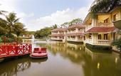 Туры в отель Mayfair Spa Resort & Casino Gangtok