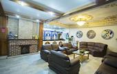 Туры в отель Central Hill Resort Gangtok
