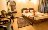 Туры в отель Central Hill Resort Gangtok