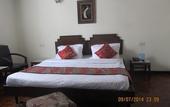 Туры в отель Central Hill Resort Gangtok