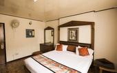 Туры в отель Central Hill Resort Gangtok