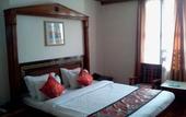 Туры в отель Central Hill Resort Gangtok