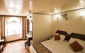 Туры в отель Central Hill Resort Gangtok