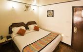 Туры в отель Central Hill Resort Gangtok