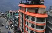 Туры в отель Central Hill Resort Gangtok