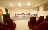 Туры в отель Central Hill Resort Gangtok