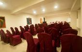 Туры в отель Central Hill Resort Gangtok