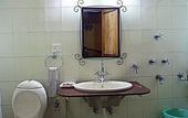 Туры в отель Central Hill Resort Gangtok