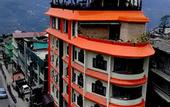 Туры в отель Central Hill Resort Gangtok