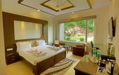 Туры в отель The Grand Shiva Resort & Spa