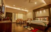 Туры в отель The Grand Shiva Resort & Spa