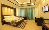 Туры в отель The Grand Shiva Resort & Spa