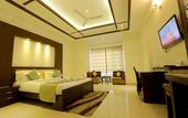 Туры в отель The Grand Shiva Resort & Spa